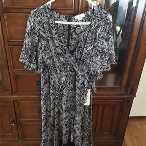 Women’s dress
